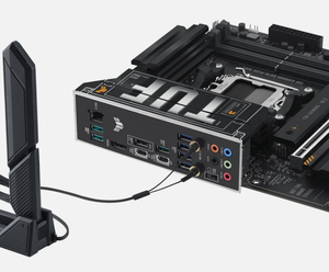 สำหรับ TUF GAMING X870-PLUS WIFI X870 ซ็อกเก็ต AM5 ATX ชิปเซ็ตขั้นสูง รองรับแพลตฟอร์ม X870 เพื่อการประมวลผลข้อมูลประสิทธิภาพสูง ความทรงจำ - Product Image 6