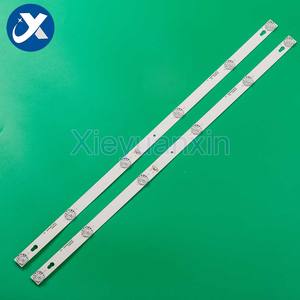 Tira de Retroiluminación LED para TV TCL de 32 Pulgadas 4C-LB3206-HR01J 32HR330M06A5 /32HR330M06A8 <span class=keywords><strong>32D2900</strong></span> Retroiluminación LED para TV - Product Image 1