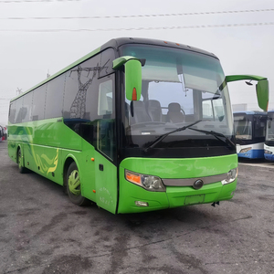Mini-bus diesel Youtong personnalisé, 55 places, d'occasion, autobus d'occasion, mini-bus d'occasion à moins de 5000 $ à vendre - Product Image 2