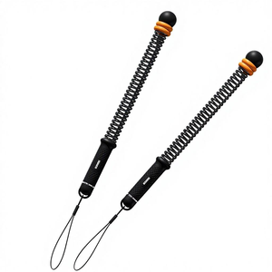 Cuerda de Ejercicio Multifuncional Inalámbrica para Entrenamiento Físico en Casa, para Hombres y Mujeres, Fortalece Brazos, SW-ZS006 - Product Image 2