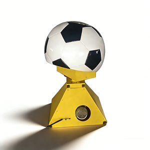 EASYFUN Toro Mecánico Inflable Eléctrico con Efecto de Humo y Ojos Rojos, Personalizable - Product Image 3