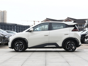 BYD Seagull, Autos Eléctricos, <span class=keywords><strong>Mini</strong></span>/Autos Pequeños Totalmente Eléctricos, Vehículos de Nueva Energía, Versión Flying/Freedom/Vitality - Product Image 4