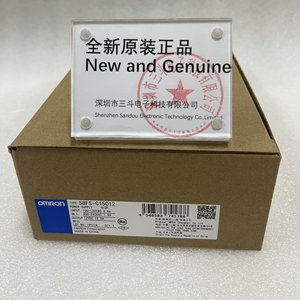 โมดูลจ่ายไฟ S8FS-C15012 - Product Image 1