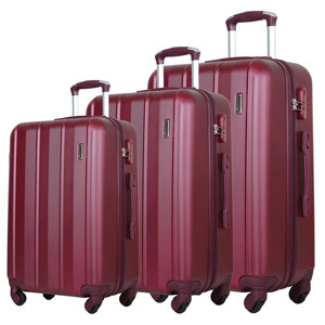 skybolsas plastic trolley