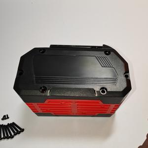 공장 가격 보스 18v 8.0ah BAT618 플라스틱 케이스 플라스틱 하우징 플라스틱 커버 10 셀 21700 18V 10.0AH BAT607B BAT614 bms <span class=keywords><strong>14.4V</strong></span> - Product Image 6