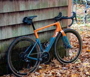 Muestra Gratuita, Bolsa de Sillín Impermeable Reflectante y Colorida para Ciclismo, Bolsa Deportiva para Bicicleta de Montaña y Carretera - Product Image 4