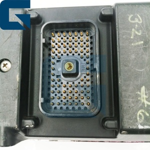 284-8905 2848905 แผงควบคุมจอภาพสำหรับรถตัก 993K - Product Image 4