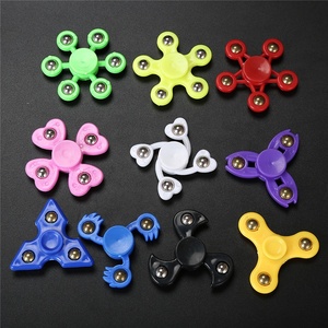 Đồ Chơi Con Quay Nhựa ABS Cầm Tay <span class=keywords><strong>Fidget</strong></span> Chất Lượng Cao Con Quay <span class=keywords><strong>Fidget</strong></span> Chống Stress Đồ Chơi Con Quay Silicone Vui Nhộn - Product Image 2