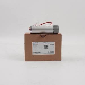 Detector de Rayos Ultravioleta de Alta Sensibilidad QRA4.U Siemens - Product Image 6
