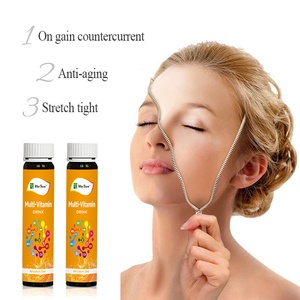 Bebida Multivitamínica Líquida 50ml para Energia Diária, Imunidade, Saúde da Pele e dos Olhos, Suporte Digestivo, Sabor Excelente, Sem Necessidade de Comprimidos - Product Image 5