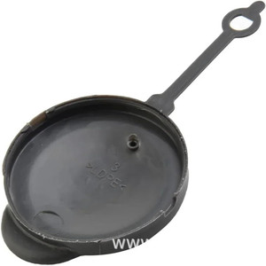Bouchon de réservoir de liquide lave-glace Nissan Micra K13 28913-1HA3A en plastique PP - Product Image 1