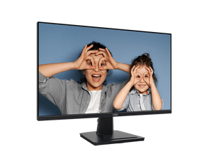 Nuevo Monitor de productividad empresarial PRO MP275Q Adaptive-Sync 400 cd/m² 27 pulgadas 3840x2160 IPS de pulgadas - Product Image 2