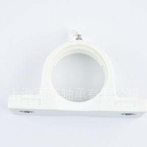 P205 <b>plastic</b> bearing housing, PBT <b>engineering</b> <b>plastic</b> bearing, factory direct sales, <b>plastic</b> bearing in stock. - Product Image 2
