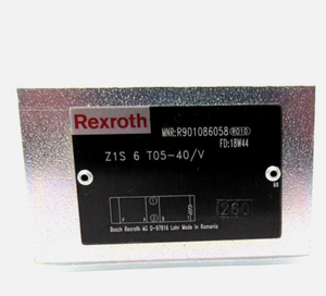 สินค้าใหม่เอี่ยม R901424190 S20A05-1X/450J3 แบบทางเดียว - Product Image 4