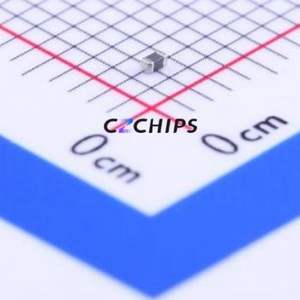 FCM1005KF-471T03 Ferrite Bead 0402 RF ( Impedance @ Frequency: 470Ohm@100MHz )( Error: 25% )( DC Resistance (DCR): 650mOhm ) - Product Image 1