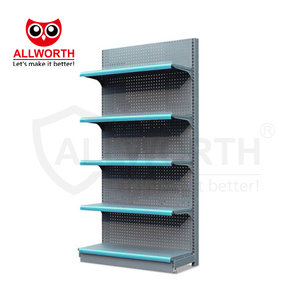 Mới nhất bằng gỗ siêu thị khuyến mãi Boutique kệ cửa hàng bán lẻ hiển thị kệ - Product Image 4