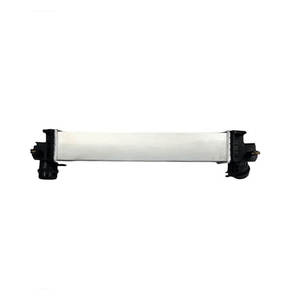 Refroidisseur d'air en aluminium pour BMW Mini Cooper X1 X2 Série 1 Série 2 F44 F45 F48 F49 F55 <span class=keywords><strong>F56</strong></span> F60 OE 17517617597 - Product Image 1
