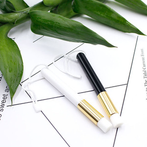 Cepillo para Limpiar Pestañas, Cepillo para Extensiones de Pestañas, Cepillo para Espuma de Pestañas, Cepillo para <span class=keywords><strong>Lavar</strong></span> la Nariz, Precio de Fábrica - Product Image 2