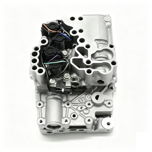 Cuerpo de Válvulas de Transmisión CVT HXT TR580 163740B, Repuesto Compatible con Subaru Exiga, Levorg, Outback, Autopartes - Product Image 5