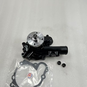 4TNV94 Engine Water <b>Pump</b> 129907-42000 Water <b>Pump</b> Assy With High Quality - Product Image 5