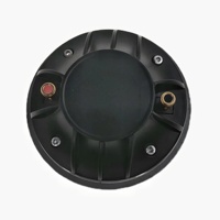 Tweeter BMB 44 cœurs de haute qualité Haut-parleur d'entraînement de Tweeter arrière en aluminium Vendeur de haut-parleurs OEM 2022
