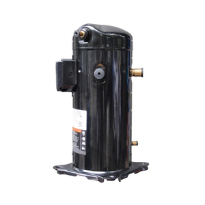 ZP104KCE-TFD-522 de compresseur Copeland Scroll d'origine pour climatiseur, refroidissement industriel, alimentation ponctuelle, livraison rapide - Product Image 1