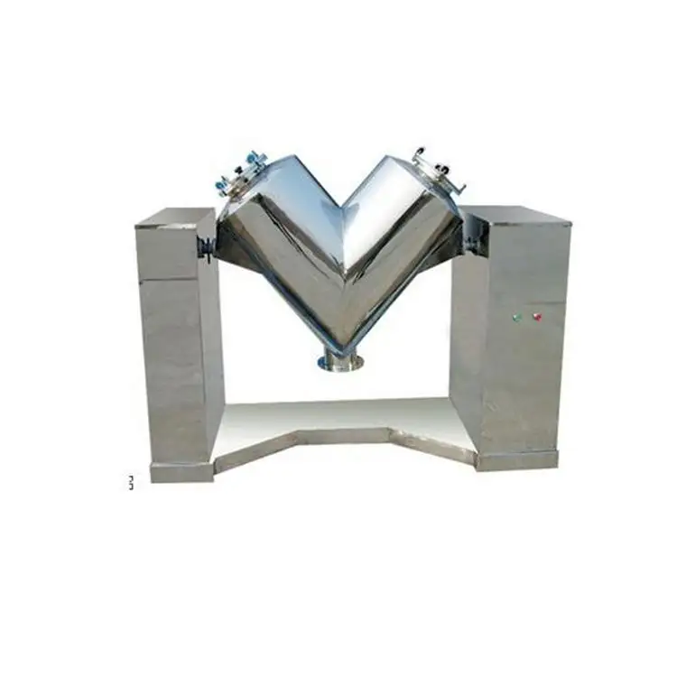 La migliore macchina di miscelazione del detersivo della macchina di miscelazione della polvere del miscelatore della polvere della proteina di vendita