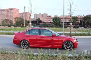 Kit carrosserie XLstyling pour conversion de voiture, kit carrosserie sport M3 MT <span class=keywords><strong>M</strong></span> pour BMW <span class=keywords><strong>E36</strong></span> E46 E39 - Product Image 4