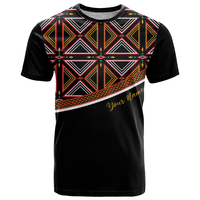 Vêtements pour hommes Cameroun T-shirts pour hommes Cameroun Styles de vêtements africains pour hommes