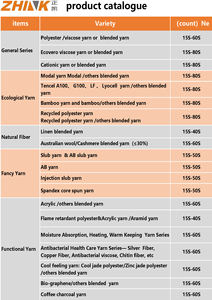 Iplik toptan % 70% polyester 30% viskon karışımlı 30 + 40D çekirdek  savlo iplik tedarikçileri - Product Image 6
