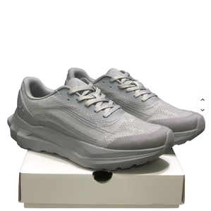 Zapatillas deportivas de suela gruesa Logo "Yoga Runner" para verano, con amortiguación, transpirables, informales, para correr, de malla, exclusivas transfronterizas A0590U - Product Image 5