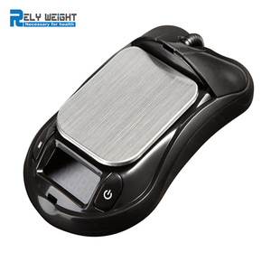 Chuột Mini Di Động Độ Chính Xác Cao Cân Điện Tử Kỹ Thuật Số Cân Bỏ Túi 0.01 - Product Image 4