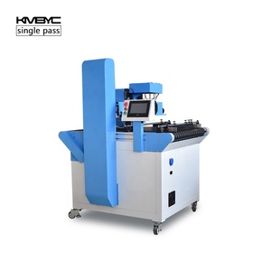 Công nghiệp kỹ thuật số đầy đủ màu sắc một vượt qua máy in máy hộp sóng biểu tượng tùy chỉnh in phun - Product Image 2