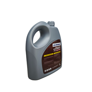 מותג amoser כללי לחלוטין סינתטי מנוע בנזין שמן מנוע בנזין 5w-40 4l לרכב - Product Image 4