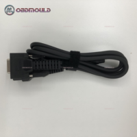 Vapon VP360 OBD2 Herramienta Profesional de Corrección de Odómetro para Automóviles, Programador OBD II, Herramienta de Diagnóstico Automotriz, Lector/Eliminador de DTC