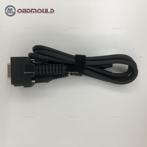 Vapon VP360 OBD2 Herramienta Profesional de Corrección de Odómetro para Automóviles, Programador OBD II, Herramienta de Diagnóstico Automotriz, Lector/Eliminador de DTC - Product Image 6