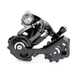 Dérailleur arrière SHIMANO <span class=keywords><strong>105</strong></span> <span class=keywords><strong>RD</strong></span> <span class=keywords><strong>R7000</strong></span> 11 vitesses pour vélo de route 11S SS GS, pièces d'origine - Product Image 5