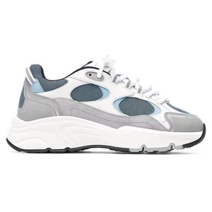 Vente en gros de baskets pour hommes B22, tailles 36-47, chaussures de sport décontractées B23, confortables, respirantes, résistantes à l'usure, chaussures de marche B30 - Product Image 2