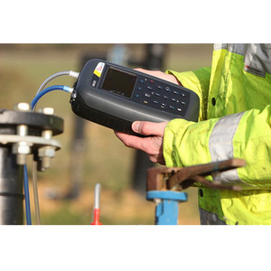 Analizador de Biogás Geotech Ga5000, Detector de Hidrógeno Portátil de Alta Precisión, Analizadores de Gases por Principio Electroquímico - Product Image 4