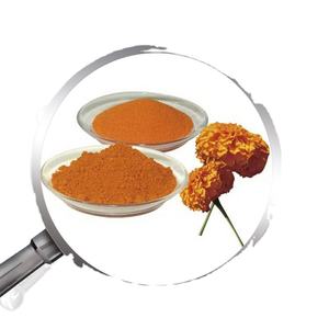 Натуральный экстракт ноготки Tagetes Erecta экстракт Лютеина 5%-80% - Product Image 4