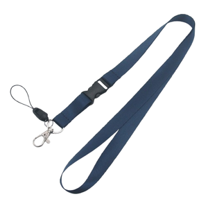 Custom Cheap Logo <b>Lanyard</b> With ID Card Badge Holder Wholesale With <b>Lanyard</b> - Product Image 1