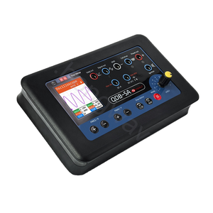 Hwaut qdb5a tự động động cơ Analyzer vạn năng dao động động cơ bước đánh lửa cuộn dây PWM ổ đĩa tín hiệu Tester ô tô thiết bị truyền động - Product Image 1