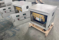 Transformateur de courant monophasé ETP BK 5 kVA 10 kVA 220 V 380 V 480 V Bobine toroïdale 50/60 Hz