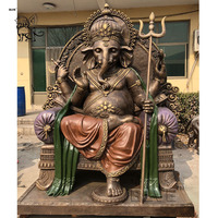Statue de Nataraja, grand dieu hindou indien dansant, en métal, faite à la main, statue de Nataraja Shiva, sculpture en bronze de Nataraja