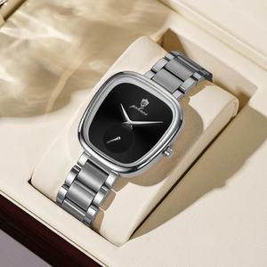 Gohuos 7817 Nuevo Reloj de Pulsera de Lujo para Mujer, a la Moda, Resistente al Agua, Reloj de Cuarzo Original para Damas, Mujeres y Niñas - Product Image 4