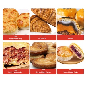 Laminoir à pâte manuel compact mini pour croissants, idéal pour la pâtisserie, la boulangerie et le roulage de pâte à pizza - Product Image 6