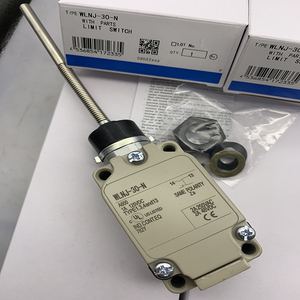Nuevo Sensor de Límite de Recorrido <span class=keywords><strong>Original</strong></span> WLSD2-LD WLSD2-LE WLSD3-LE, Disponible en Stock a Precios Bajos - Product Image 4