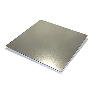 High Quality Zn 275 1mm Thick Z60 Z90 Z120 Dx51d Dx52D Galvanized Steel Sheet 3mm 4mm Price Per Ton high-strength steel plate