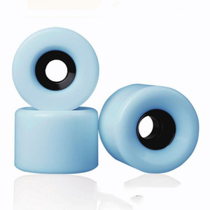 82A 70% 75X54 rueda <span class=keywords><strong>Longboard</strong></span> <span class=keywords><strong>75mm</strong></span> PU Material piezas de monopatín <span class=keywords><strong>Longboard</strong></span> <span class=keywords><strong>ruedas</strong></span> <span class=keywords><strong>75mm</strong></span> <span class=keywords><strong>ruedas</strong></span> <span class=keywords><strong>Longboard</strong></span> - Product Image 2