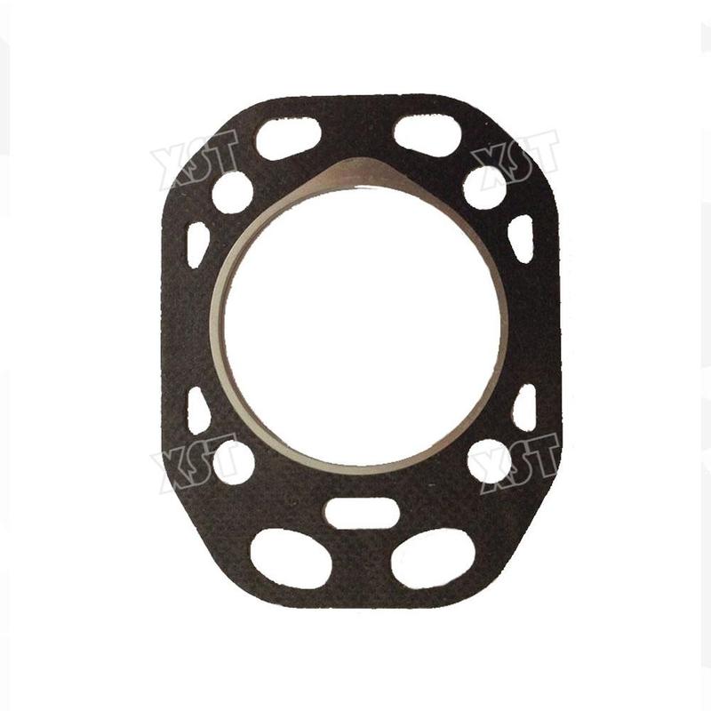 Cylinder Head Gasket for Agricultural Machinery